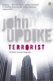 Terrorist - Updike, John