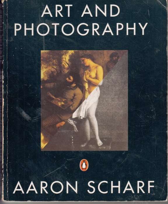 Art and Photography - Scharf, Aaron