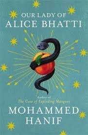 Our Lady of Alice Bhatti - Hanif, Mohammed