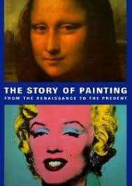 The Story Of Painting - Sommer, Ulrike