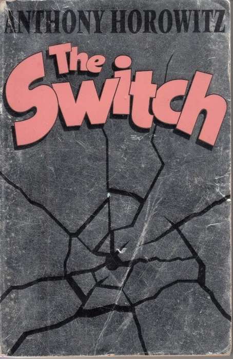 The Switch - Horowitz, Anthony