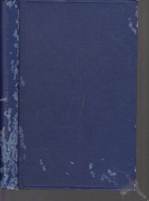 Native Administration in the British African Territories Volume 1 ONLY (Hardcover) - Lord Hailey