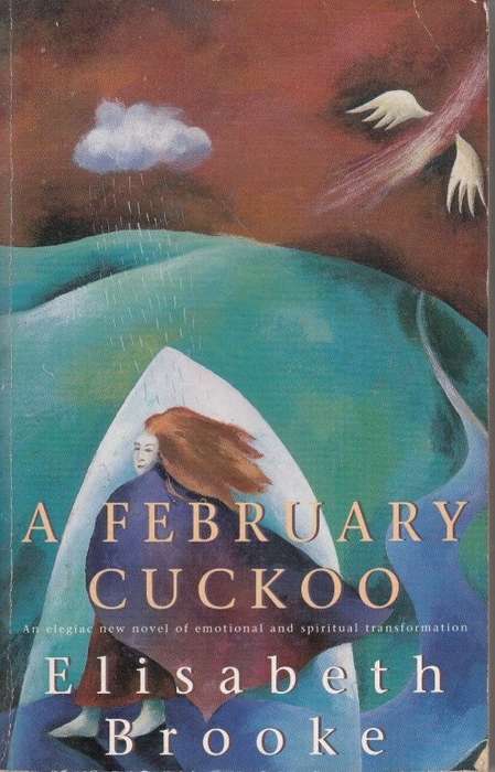 A February Cuckoo - Brooke, Elisabeth