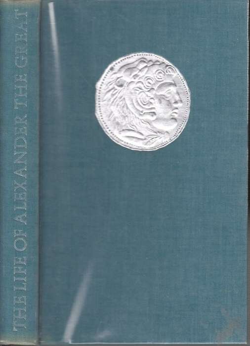 The Life of Alexander the Great (Hardcover in slipcase) - Arrianus, Flavius