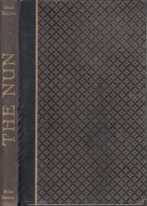 The Nun (Hardcover in slipcase) - Diderot, Denis