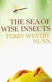 The Sea Of Wise Insects - Westby-Nunn, Terry
