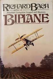 Biplane - Bach, Richard