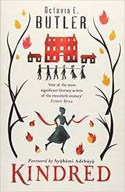 Kindred - Butler, Octavia E.