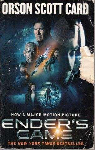 Ender's Game - Card, Orson Scott