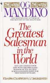 The Greatest Salesman in the World - Mandino, Og