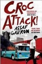 Crocattack! - Gavron, Assaf