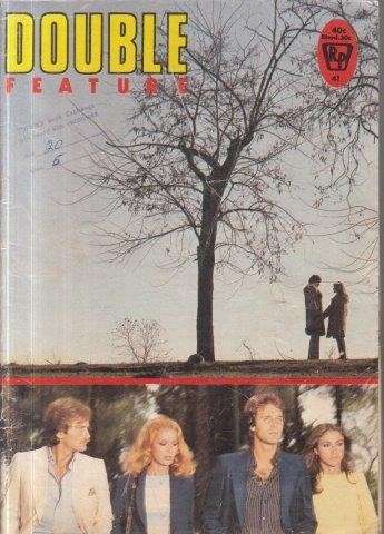 Double Feature 41: Don't Trust The Daisies/First Step to Happiness - Republican Press