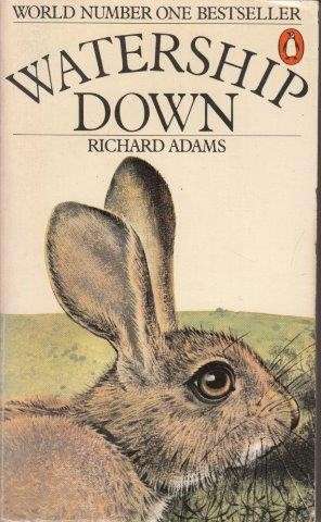 Watership Down - Adams, Richard