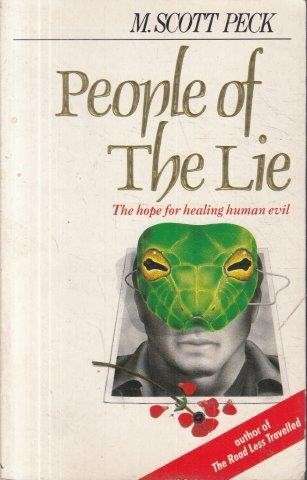 People of the Lie - Peck, M. Scott