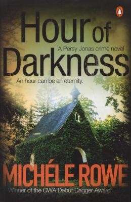Hour of Darkness - Rowe, Michele