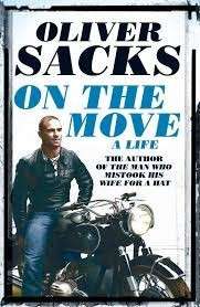 On the Move: A Life - Sacks, Oliver