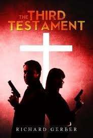 The Third Testament - Gerber, Richard