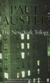 The New York Trilogy - Auster, Paul