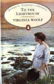 To The Lighthouse - Woolf, Virginia