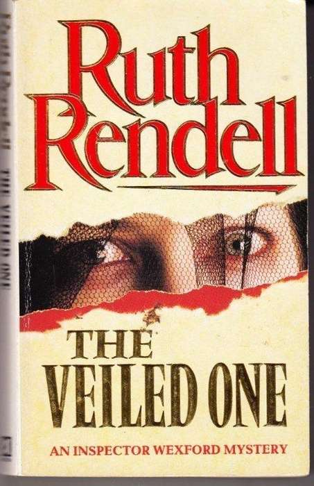 The Veiled One (Wexford 14) - Rendell, Ruth