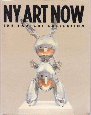 NY Art Now: The Saatchi Collection - Cameron, Dan