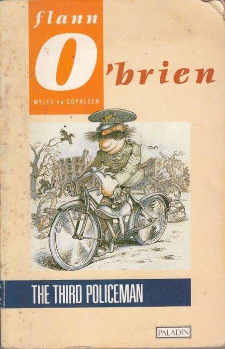 The Third Policeman - O'Brien, Flann