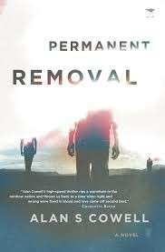 Permanent Removal - Cowell, Alan