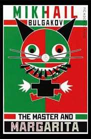 The Master and Margarita - Bulgakov, Mikhail