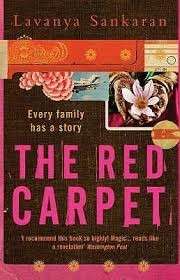 The Red Carpet - Sankaran, Lavanya