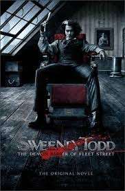Sweeney Todd: The Demon Barber Of Fleet Street - Mack, Robert L.