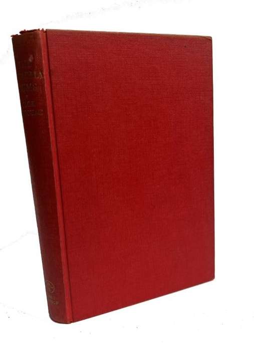 The Dharma Bums (First UK Edition) - Kerouac, Jack
