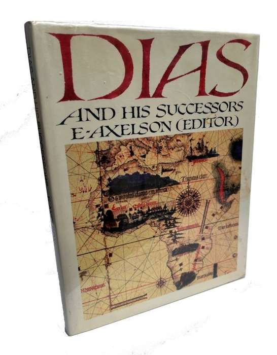 DIAS and His Successors (Limited Edition No. 1204) - Axelson, Eric