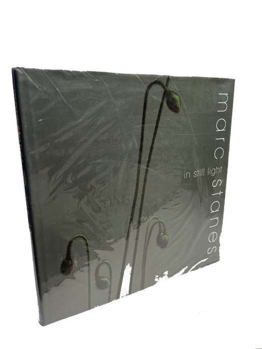 In Still Light (Signed Hardcover) - Stanes, Marc