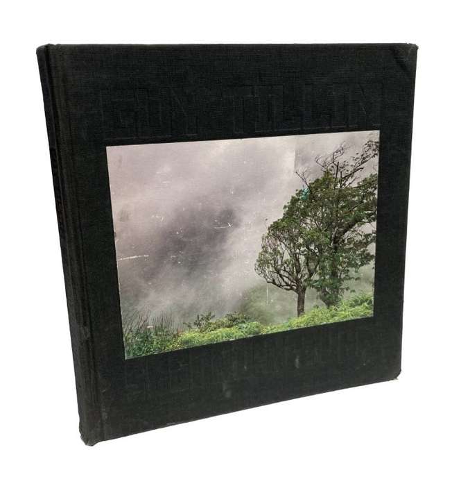 Second Nature (First edition Hardcover) - Tillim, Guy