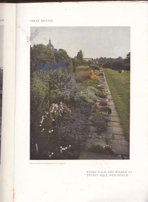 The Studio Year Book of Decorative Art 1915 (Hardcover) - No Author Attribued