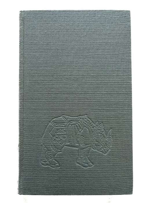 Unter Hottentotten 1705-1713 -  Die Aufzeichnungen von Peter Kolb (Hardcover) - Kolb, Peter