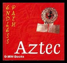 Aztec (Endless Path) - Storm, Rachel