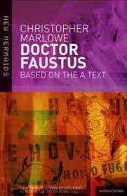 Doctor Faustus (New Mermaids) - Marlowe, Christopher