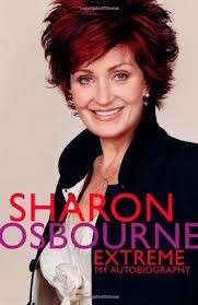 Extreme - My Autobiography - Osbourne, Sharon