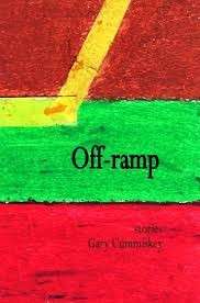 Off-Ramp (Signed) - Cummiskey, Gary