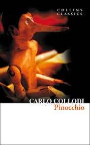 Pinocchio (Collins Classics) - Collodi, Carlo