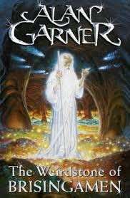 The Weirdstone of Brisingamen - Garner, Alan