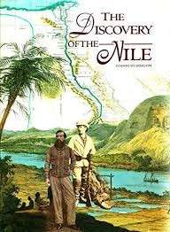 The Discovery of the Nile (Hardcover) - Guadalupi, Gianni