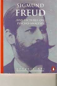 Five Lectures on Psychoanalysis (Penguin 60s) - Freud, Sigmund