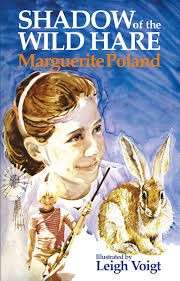 Shadow of the Wild Hare - Poland, Marguerite & Voigt, Leigh