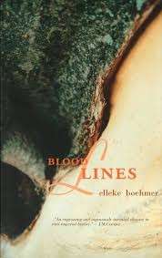 Bloodlines - Frankel, Neville D.