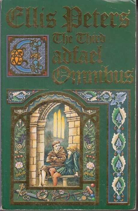 The Third Cadfael Omnibus - Peters, Ellis