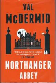 Northanger Abbey - McDermid, Val