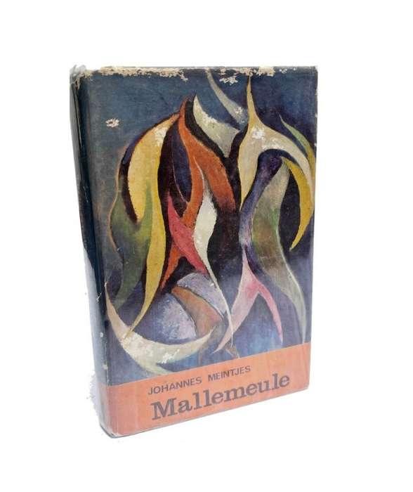 Mallemeule (Hardcover) - Meintjes, Johannes