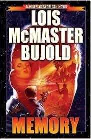 Memory - McMaster Bujold, Lois